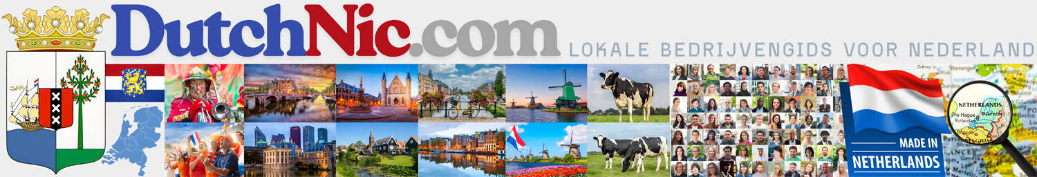Gemaakt in Nederland - G-Safe& Fit